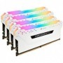 Corsair Vengeance CMW32GX4M4C3600C18W memoria 32 GB 4 x 8 GB DDR4 3600 MHz (CMW32GX4M4C3600C18W)