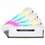 Corsair Vengeance CMW32GX4M4C3600C18W memoria 32 GB 4 x 8 GB DDR4 3600 MHz (CMW32GX4M4C3600C18W)