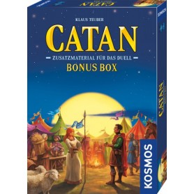 Kosmos CATAN Adulti e bambini Gioco didattico (682255)