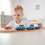Hape Toys INTERCITY TRAIN (E3728)