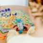 Jumbo 19825 gioco da tavolo Bambini Gioco di probabilità (19825)