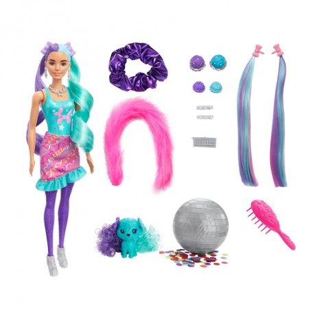 Barbie Color Reveal (HBG41)