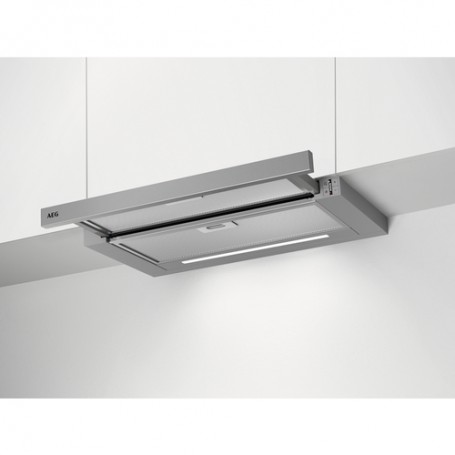 AEG DPS5650AM Integrato Grigio 550 m³/h A (942022603)