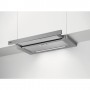AEG DPS5650AM Integrato Grigio 550 m³/h A (942022603)