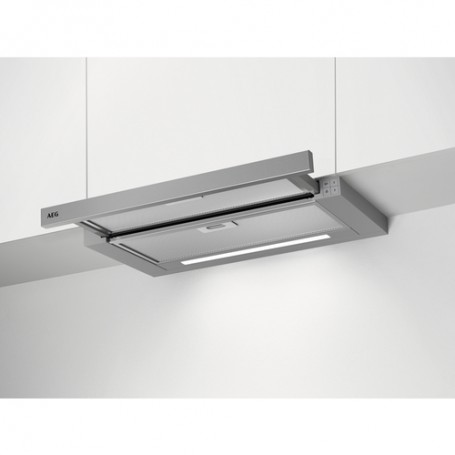 AEG MCFB71 Integrato Grigio 440 m³/h C (942022604)