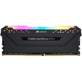Corsair Vengeance CMW32GX4M4D3600C16 memoria 32 GB 4 x 8 GB DDR4 3600 MHz (CMW32GX4M4D3600C16)