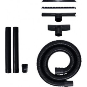 Einhell 2362010 accessorio e ricambio per aspirapolvere Aspiratore a cilindro Set di ugelli (2362010)