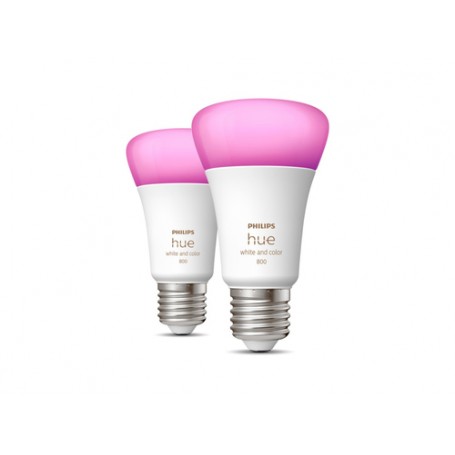 Philips 929002489602 lampada LED 6,5 W E27 F (929002489602)