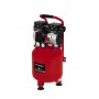 Einhell TE-AC 24 Silent compressore ad aria 750 W 135 l/min (4020610)