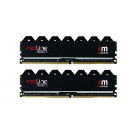 Mushkin MRC4E360GKKP8GX2 memoria 16 GB 2 x 8 GB DDR4 3600 MHz Data Integrity Check (verifica integrità dati) (MRC4E360GKKP8GX2)