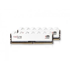 Mushkin MRD4U400JNNM16GX2 memoria 32 GB 2 x 16 GB DDR4 32000 MHz (MRD4U400JNNM16GX2)
