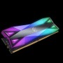 XPG SPECTRIX D60G DDR4 RGB memoria 16 GB 2 x 16 GB 3200 MHz (AX4U320016G16A-DT60)
