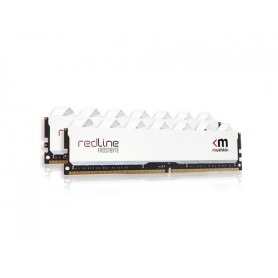 Mushkin MRD4U320GJJM32GX2 memoria 64 GB 2 x 32 GB DDR4 25600 MHz (MRD4U320GJJM32GX2)