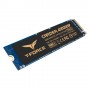 Team Group T-FORCE CARDEA Z44L M.2 1000 GB PCI Express 4.0 SLC NVMe (TM8FPL001T0C127)