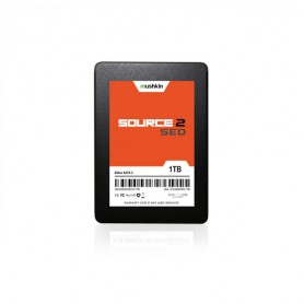 Mushkin MKNSSDSE1TB drives allo stato solido 2.5" 1000 GB SATA (MKNSSDSE1TB)