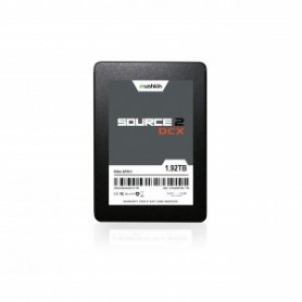 Mushkin MKNSSDDC1920GB drives allo stato solido 2.5" 1920 GB SATA (MKNSSDDC1920GB)