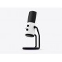 NZXT Capsule Bianco Microfono per PC (AP-WUMIC-W1)
