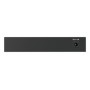 D-Link DGS-108GL Non gestito Gigabit Ethernet (10/100/1000) Nero (DGS-108GL/E)