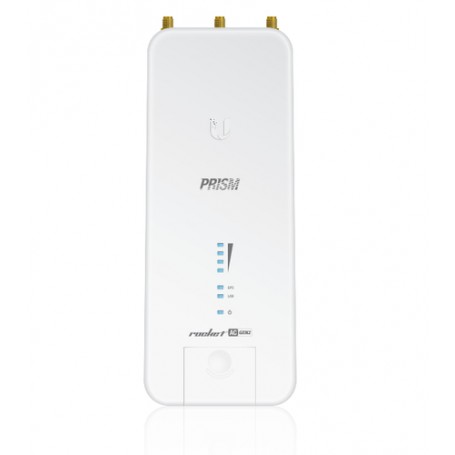 Ubiquiti Networks RP-5AC-Gen2 Bianco Supporto Power over Ethernet (PoE) (RP-5AC-GEN2)