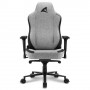Sharkoon SKILLER SGS40 Fabric Seduta imbottita Schienale imbottito (4044951030712)