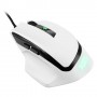 Sharkoon SHARK Force II mouse Mano destra USB tipo A Ottico 4200 DPI (4044951030446)