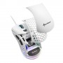 Sharkoon Light² 200 mouse Ambidestro USB tipo A Ottico 16000 DPI (4044951030460)