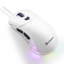 Sharkoon Light² 200 mouse Ambidestro USB tipo A Ottico 16000 DPI (4044951030460)