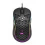 Sharkoon Light² S mouse Ambidestro USB tipo A Ottico 6200 DPI (4044951029303)