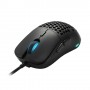 Sharkoon Light² 180 mouse Ambidestro USB tipo A Ottico 12000 DPI (4044951031085)