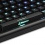 Sharkoon SKILLER SGK30 tastiera USB QWERTY Italiano Nero (4044951030842)