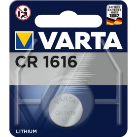 Varta CR 1616 Batteria monouso Litio (06616101401)