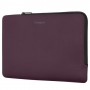 Targus MultiFit borsa per notebook 30,5 cm (12") Custodia a tasca Fig colour (TBS65007GL)