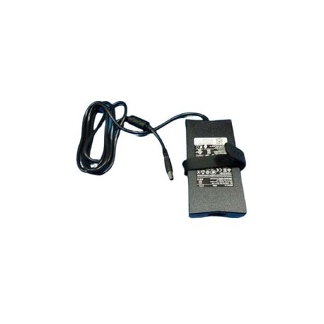 DELL 450-19221 adattatore e invertitore Interno 130 W Nero (450-19221)