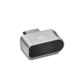 Kensington K64709WW lettore di impronte digitali USB tipo A Grigio (K64709WW)
