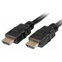 Sharkoon 12.5m, 2xHDMI cavo HDMI 12,5 m HDMI tipo A (Standard) Nero (4044951017409)