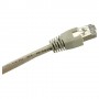 Sharkoon 4044951014996 cavo di rete Grigio 2 m Cat6 S/FTP (S-STP) (4044951014996)