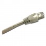 Sharkoon 4044951014781 cavo di rete Grigio 2 m Cat6 S/FTP (S-STP) (4044951014781)