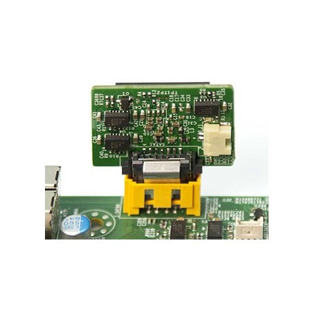 Supermicro SSD-DM032-SMCMVN1 drives allo stato solido mSATA 32 GB Serial ATA III MLC (SSD-DM032-SMCMVN1)