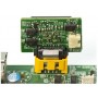 Supermicro SSD-DM032-SMCMVN1 drives allo stato solido mSATA 32 GB Serial ATA III MLC (SSD-DM032-SMCMVN1)