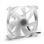 Sharkoon Shark Disc Case per computer Ventilatore 12 cm Trasparente 1 pz (4044951032372)