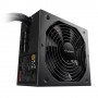 Sharkoon WPM Gold ZERO alimentatore per computer 550 W 24-pin ATX ATX Nero (4044951026548)
