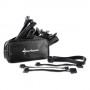 Sharkoon SilentStorm Cool Zero alimentatore per computer 750 W 20+4 pin ATX ATX Nero (4044951026470)