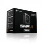 Sharkoon SHP Bronze alimentatore per computer 700 W 20+4 pin ATX ATX Nero (4044951031641)