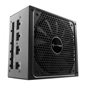 Sharkoon SilentStorm Cool Zero alimentatore per computer 850 W 20+4 pin ATX ATX Nero (4044951026487)