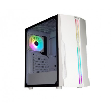 Xilence Performance C XG221 computer case Midi Tower Bianco (XG221)