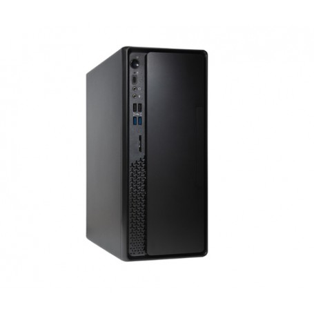 Chieftec BS-10B-300 PC/stazione di lavoro (BS-10B-300)