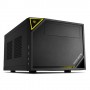 Sharkoon SHARK ZONE C10 Nero, Giallo (4044951016426)