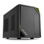 Sharkoon SHARK ZONE C10 Nero, Giallo (4044951016426)