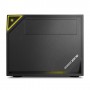 Sharkoon SHARK ZONE C10 Nero, Giallo (4044951016426)