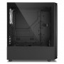 Sharkoon SK3 RGB Midi Tower Nero (4044951030170)